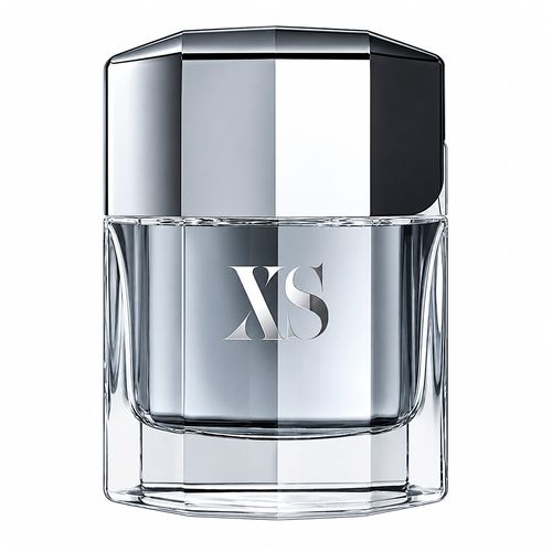 Paco Rabanne XS Eau de Toilette - Perfume Masculino 100ml