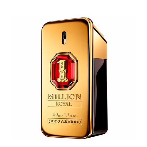 Paco Rabanne One Million Royal Parfum - Perfume Masculino