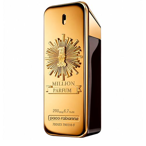 Paco Rabanne One Million Parfum - Perfume Masculino