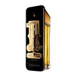 Perfume Masculino Rabanne 1 Million Black Eau de Parfum 100ml