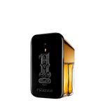 Perfume Masculino Rabanne 1 Million Black Eau de Parfum 30ml