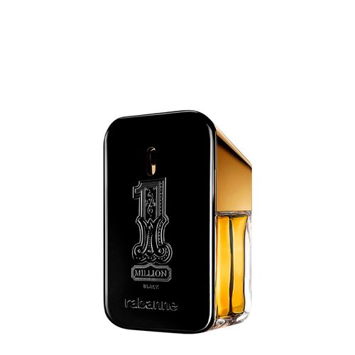 Rabanne 1 Million Black Eau de Parfum - Perfume Masculino