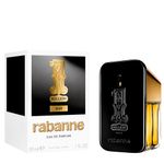 Perfume Masculino Rabanne 1 Million Black Eau de Parfum 30ml