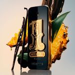 Perfume Masculino Rabanne 1 Million Black Eau de Parfum 30ml