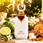 Perfume Unissex 100ml - French Avenue Noble Cedar Extrait de Parfum