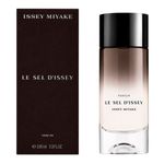 Perfume Masculino Issey Miyake Le Sel d'Issey Parfum 100ml