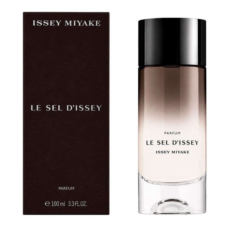 Perfume Masculino Issey Miyake Le Sel d'Issey Parfum 100ml