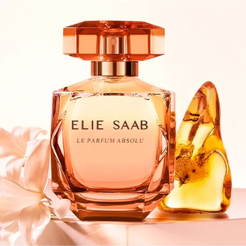 Perfume Feminino Elie Saab Le Parfum Absolu Eau de Parfum 30ml