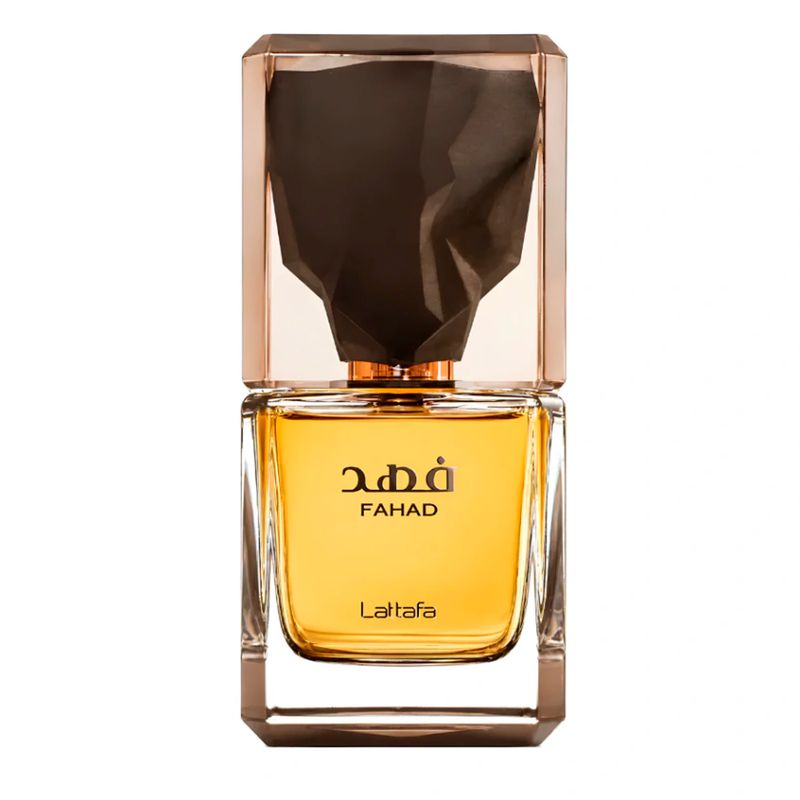 Perfume Masculino 80ml - Lattafa Fahad Eau de Parfum
