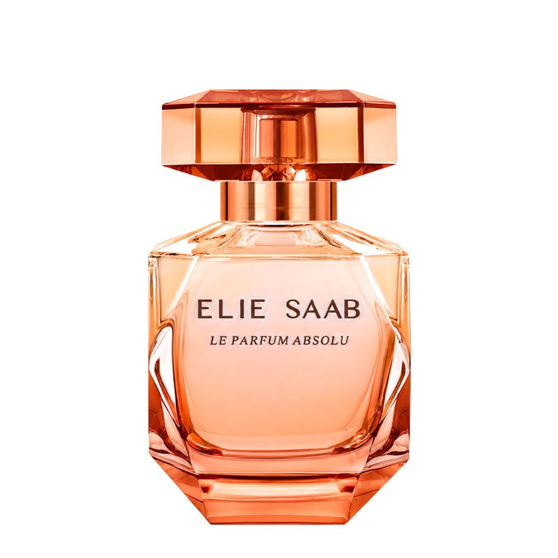 Perfume Feminino Elie Saab Le Parfum Absolu Eau de Parfum 50ml