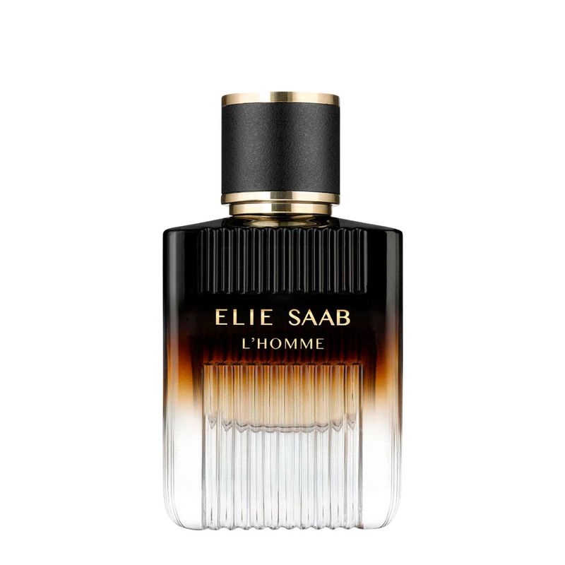 Perfume Masculino Elie Saab L'Homme Eau de Parfum Intense 50ml