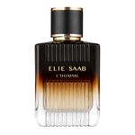 Perfume Masculino Elie Saab L'Homme Eau de Parfum Intense 100ml
