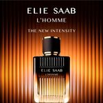 Perfume Masculino Elie Saab L'Homme Eau de Parfum Intense 100ml