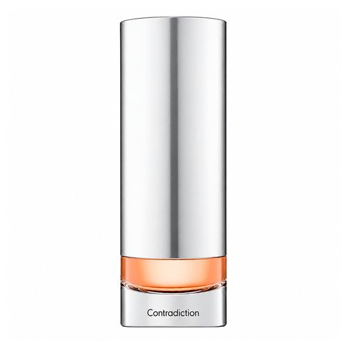 Calvin Klein Contradiction Eau de Parfum - Perfume Feminino 100ml