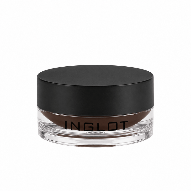 Pomada de Sobrancelha 2g - INGLOT AMC Brow Liner Gel 17