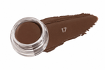 Pomada de Sobrancelha 2g - INGLOT AMC Brow Liner Gel 17