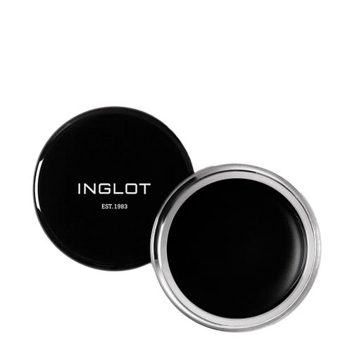 Inglot AMC Eyeliner Gel 77 Preto - Delineador em Gel 5,5g