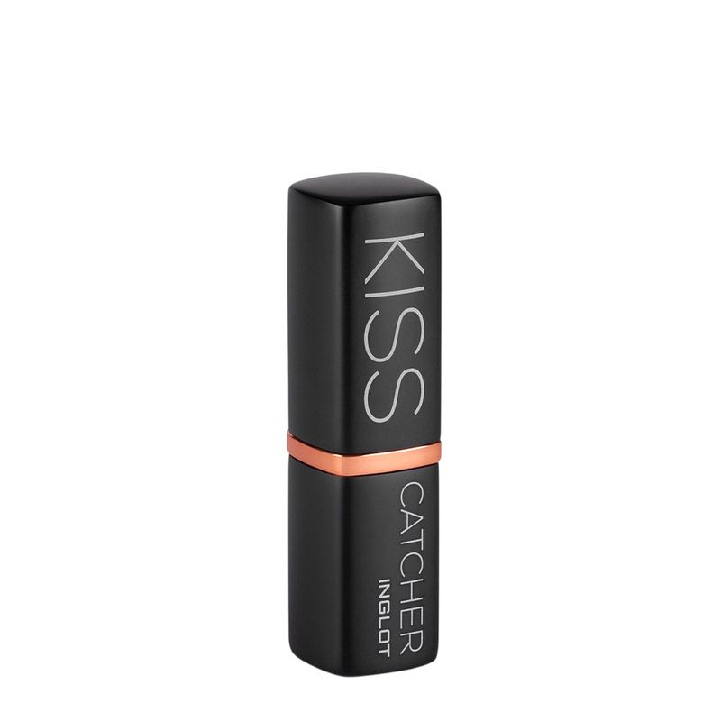 Batom Inglot Kiss Catcher Lipstick  Tango Red 905 4g