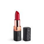 Batom Inglot Kiss Catcher Lipstick  Tango Red 905 4g
