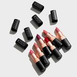 Batom Inglot Kiss Catcher Lipstick  Tango Red 905 4g