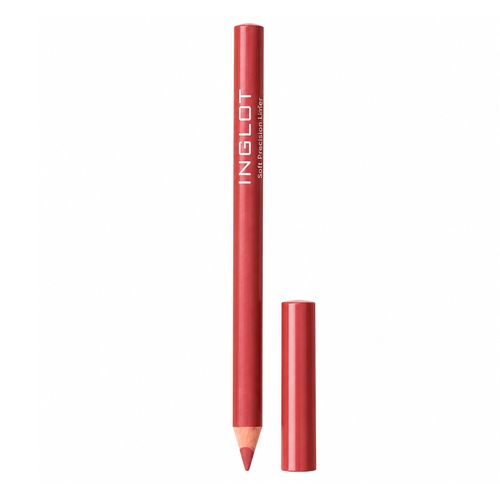 INGLOT Soft Precision Lipliner - Lápis Labial Cor 63 1,13g