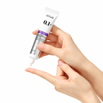 Creme para Olhos 30g - Anua Retinol 0.1 Caffeine Eye Cream