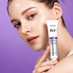 Creme para Olhos 30g - Anua Retinol 0.1 Caffeine Eye Cream