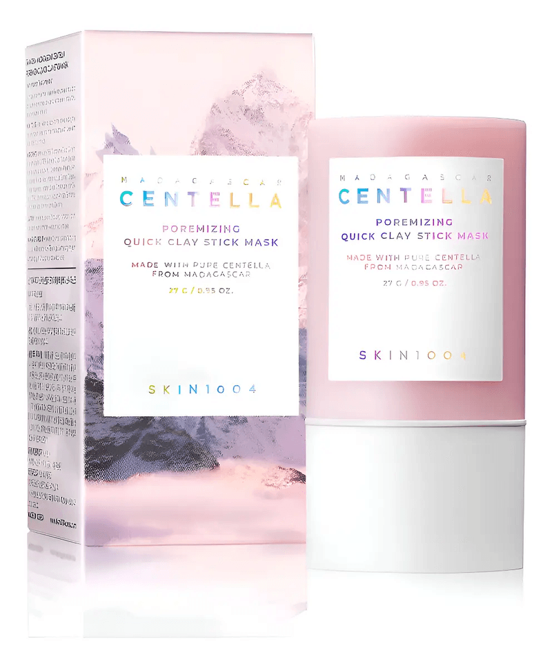 SKIN1004 Poremizing Quick Clay Stick Mask 27g