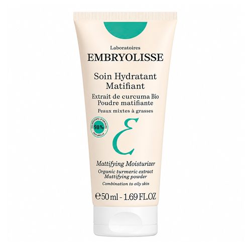Embryolisse Soin Hydratant Matifiant - Hidratante Matificante 50ml