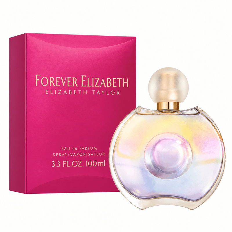 Feminino 100ml - Elizabeth Taylor Forever Elizabeth EDP