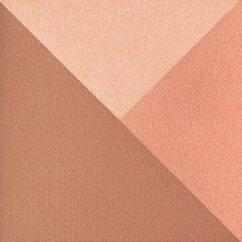 Pó Iluminador e Bronzeador Inglot Multicolour System 11 8,8g