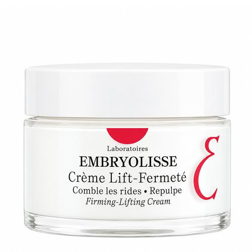Embryolisse Crème Lift-Fermeté - Firmador e Preenchedor 50ml