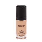 Base Líquida Inglot HD Perfect Coverup Foundation 73 30ml