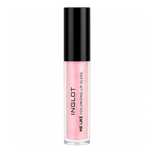 Inglot Me Like Volumizing - Gloss Labial 4,8ml