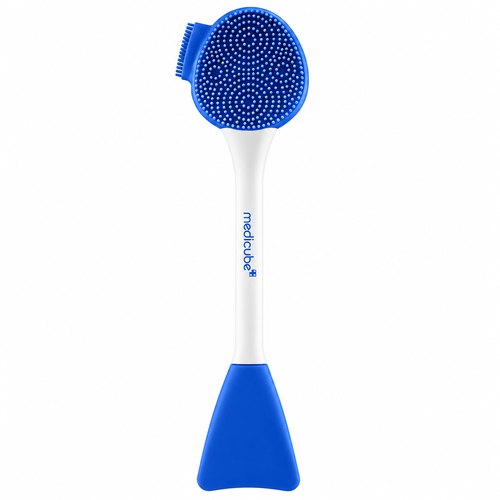 Medicube Blackhead Pore Brush - Escova Facial Multifuncional