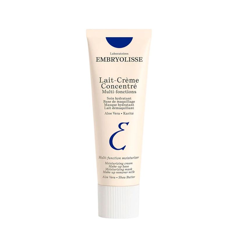 Hidratante Facial Embryolisse Lait-Crème Concentré 75ml