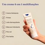 Hidratante Facial Embryolisse Lait-Crème Concentré 75ml