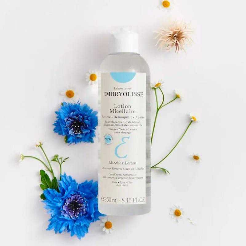 Água Micelar Embryolisse Lotion Micellaire 250ml