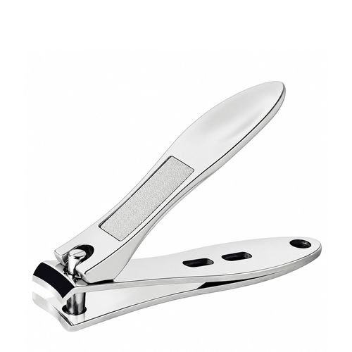 Tramontina Cortador de Unhas em Aço Inox e Zamak Revestido 6,5cm