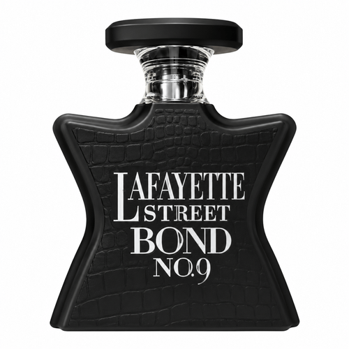 Bond No. 9 Lafayette Street EDP - Perfume Masculino 100ml