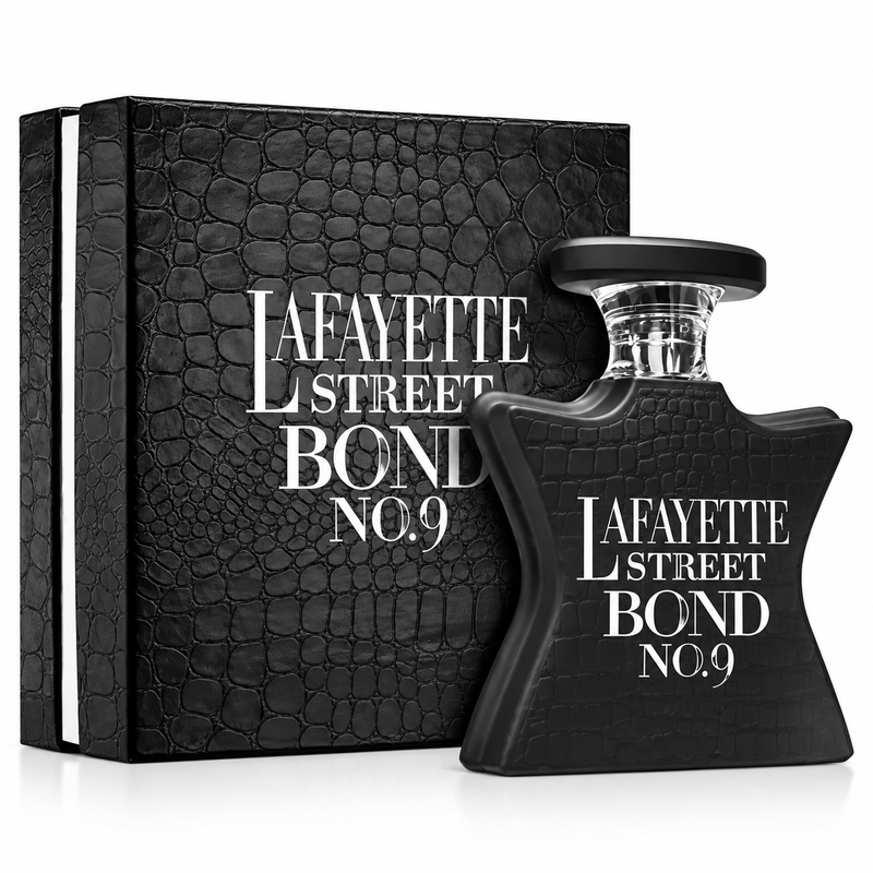 Perfume Masculino 100ml - Bond No. 9 Lafayette Street EDP