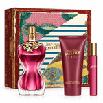 Kit Jean Paul Gaultier La Belle EDP 100ml + 75ml + 10ml