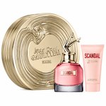 Kit Jean Paul Gaultier Scandal EDP 50ml + BL 75ml
