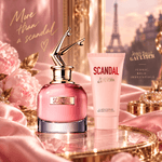 Kit Jean Paul Gaultier Scandal EDP 50ml + BL 75ml