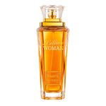 Perfume Feminino Paris Elysees Billion Woman Eau de Toilette 100ml