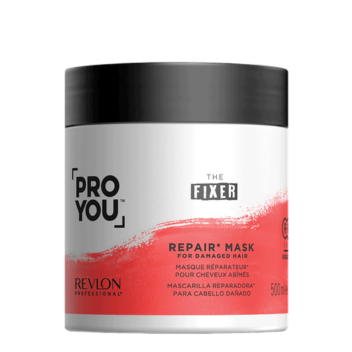 Revlon Proyou The Fixer - Máscara Capilar 500ml