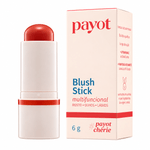 Payot Chérie Blush Stick Pêssego em Calda 30 - 6g