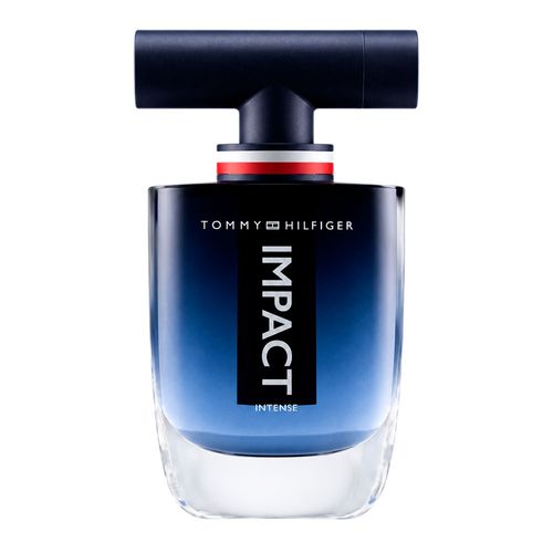 Tommy Hilfiger Impact Intense Eau de Parfum - Perfume Masculino 100ml + Travel Spray 4ml