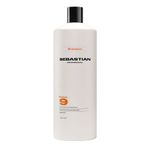 Shampoo Sebastian Professional Potion 9 1000ml