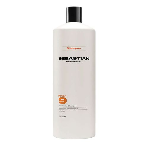 Sebastian Professional Potion 9 - Shampoo 1000ml